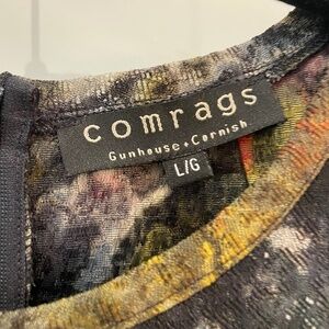 Comrags dress
